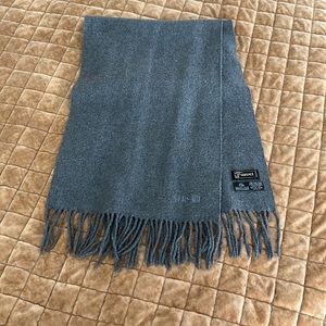 Men’s Versace Scarf🩶